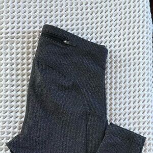 LuluLemon Leggings - Size 4 - Grey